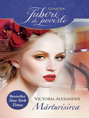 cover image of Mărturisirea